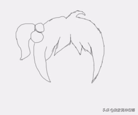 美人鱼简笔画视频（美人鱼简笔画视频版）