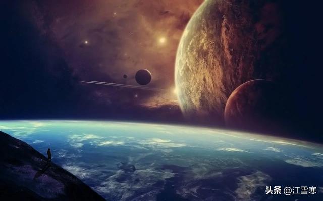 三体人最后灭亡了吗（三体人下场）