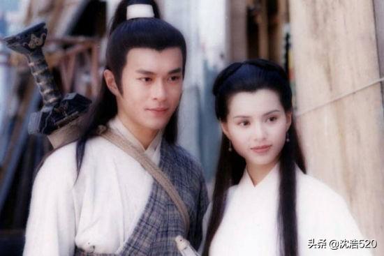 洪凌波（洪凌波扮演者）（洪凌剑简介）