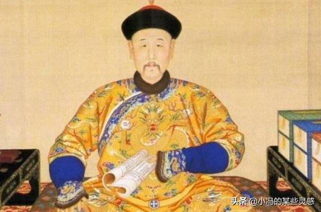 康熙的儿子都叫什么名字（康熙的儿子都叫什么名字拼音）