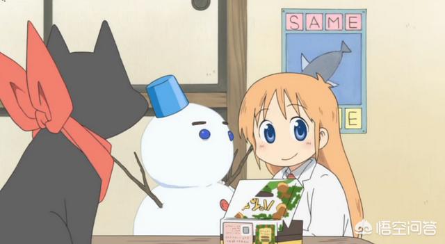 猫咪图片（猫咪图片可爱又呆萌）