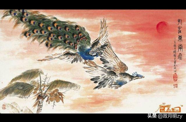 凄美的爱情故事（凄美的爱情故事写作）