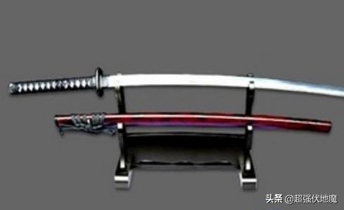 世界公认三大名刀（国际三大名刀）