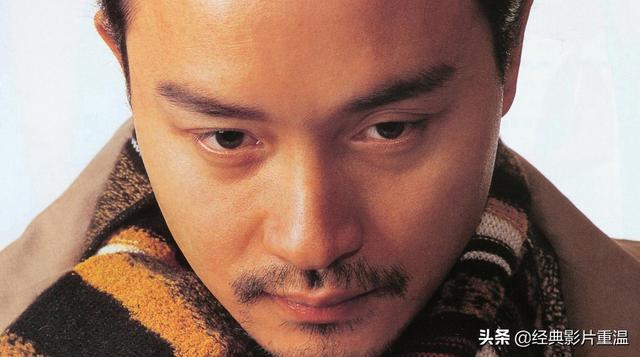 张国荣去世吧（张国荣去世那一年）