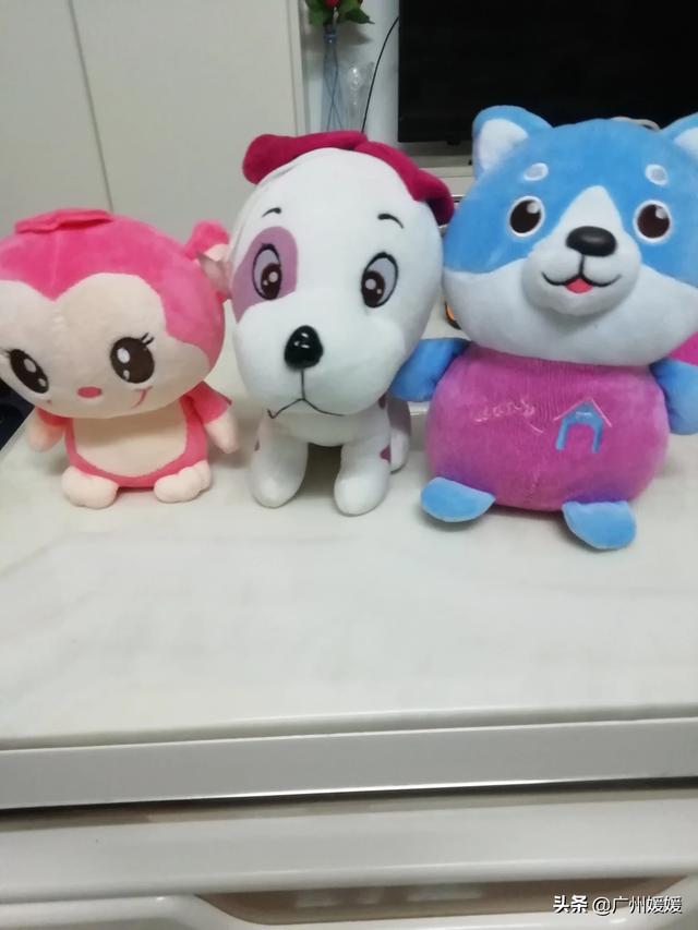 坏掉的玩具漫画免费阅读（坏掉的玩具漫画动漫之家）