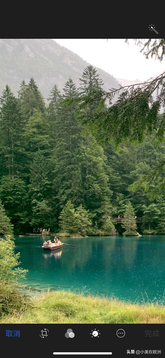 世界美景图片（世界最美的风景图片）