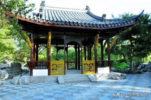 醉翁亭在哪里（醉翁亭在哪里卖）