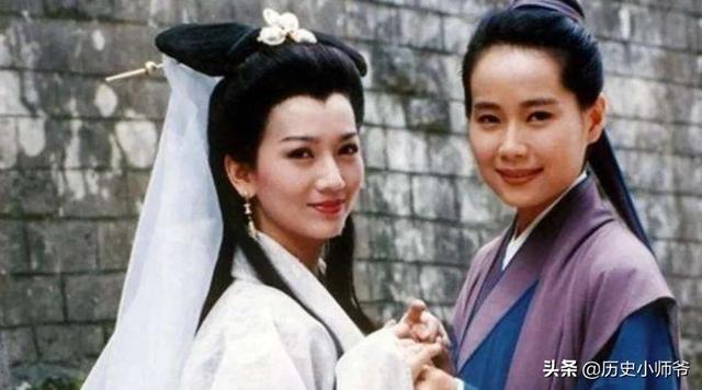 民间故事《白娘子》_民间故事《白娘子》中是小青救了白娘子