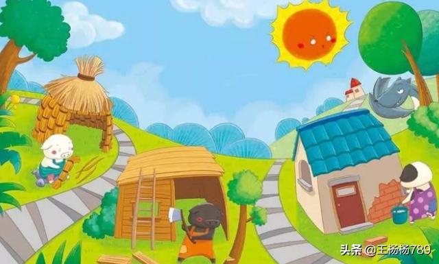 适合给宝宝讲的睡前故事（适合给宝宝讲的睡前故事短篇）