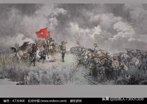 长征中发生的小故事（长征中发生的小故事和它所带来的品质）