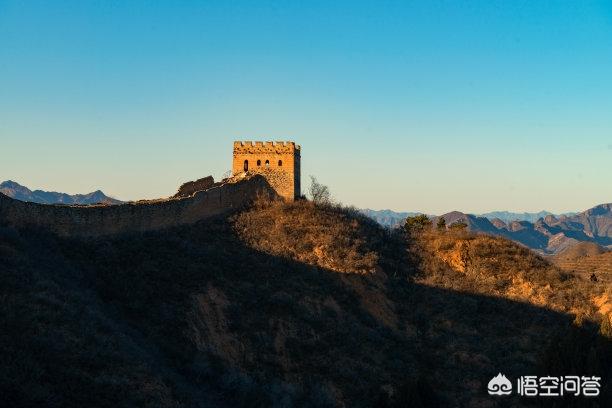长城的历史背景简介100（长城的历史背景简介和资料）