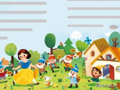 儿童最爱听的童话故事（少儿最爱听的故事）