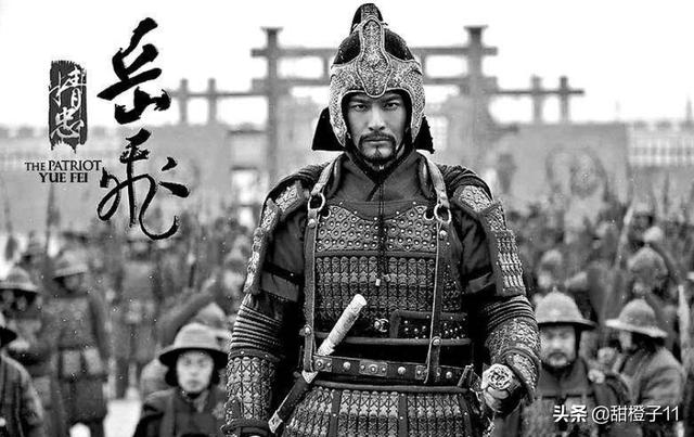 岳飞的故事300字（岳飞故事500字）