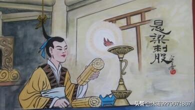 古代刻苦读书的名人故事（古代刻苦读书的典故有哪些）