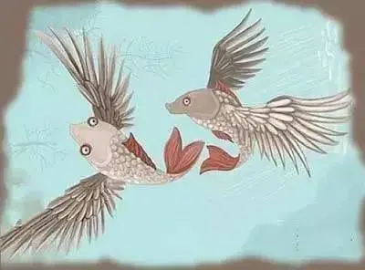 山海经已经被证实的异兽（山海经中被证实的异兽）