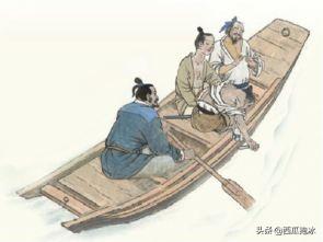 刻舟求剑的寓言故事告诉我们什么道理