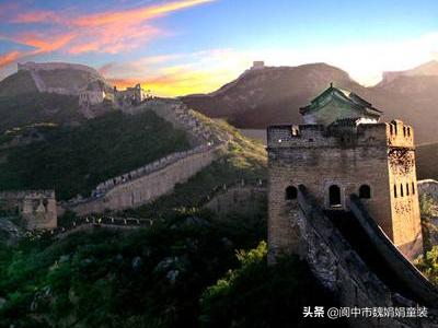 长城简介20字（长城简介 30字）