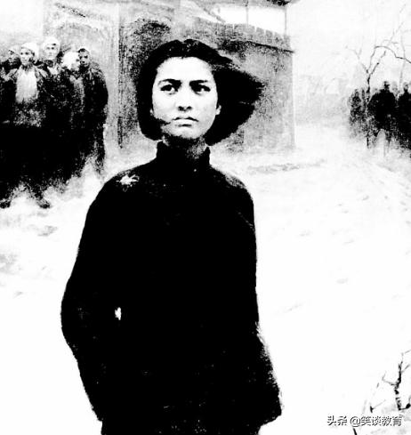 革命先烈的英雄事迹故事（革命先烈的英雄事迹故事简短）