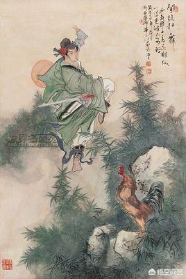 闻鸡起舞成语故事简单概括（闻鸡起舞成语故事内容）