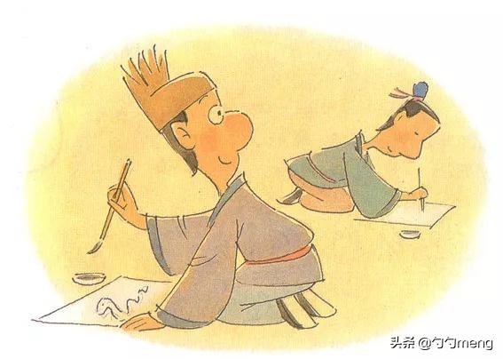 画蛇添足文言文翻译及答案（画蛇添足古代文言文翻译）