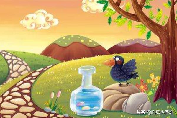 国外寓言故事的经典故事（国外寓言故事的经典故事50字）