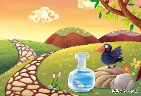 伊索寓言经典故事10个（伊索寓言五个经典故事）